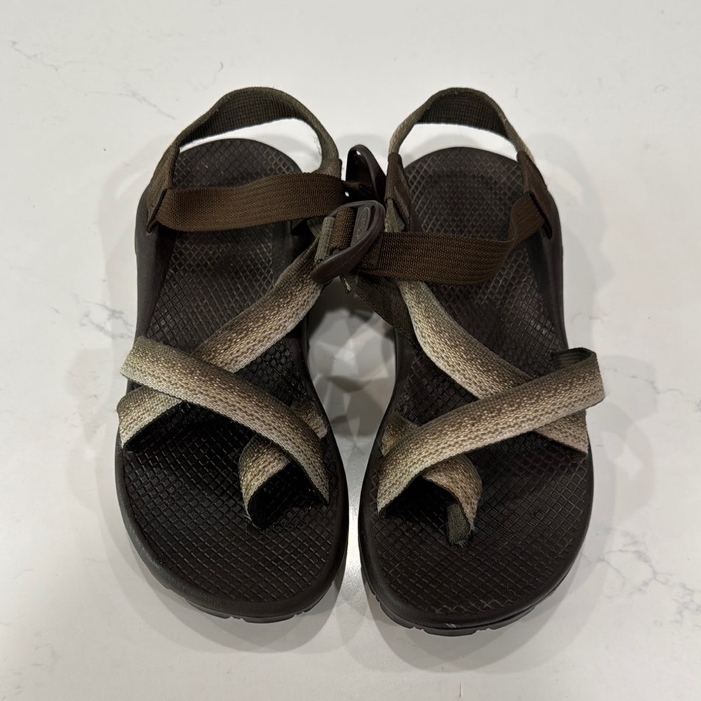 Chaco Z/2 Classic Sandals